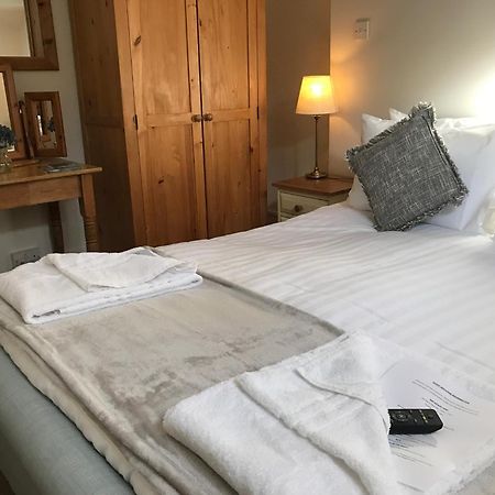 The Coach House Inn オークハム 部屋 写真