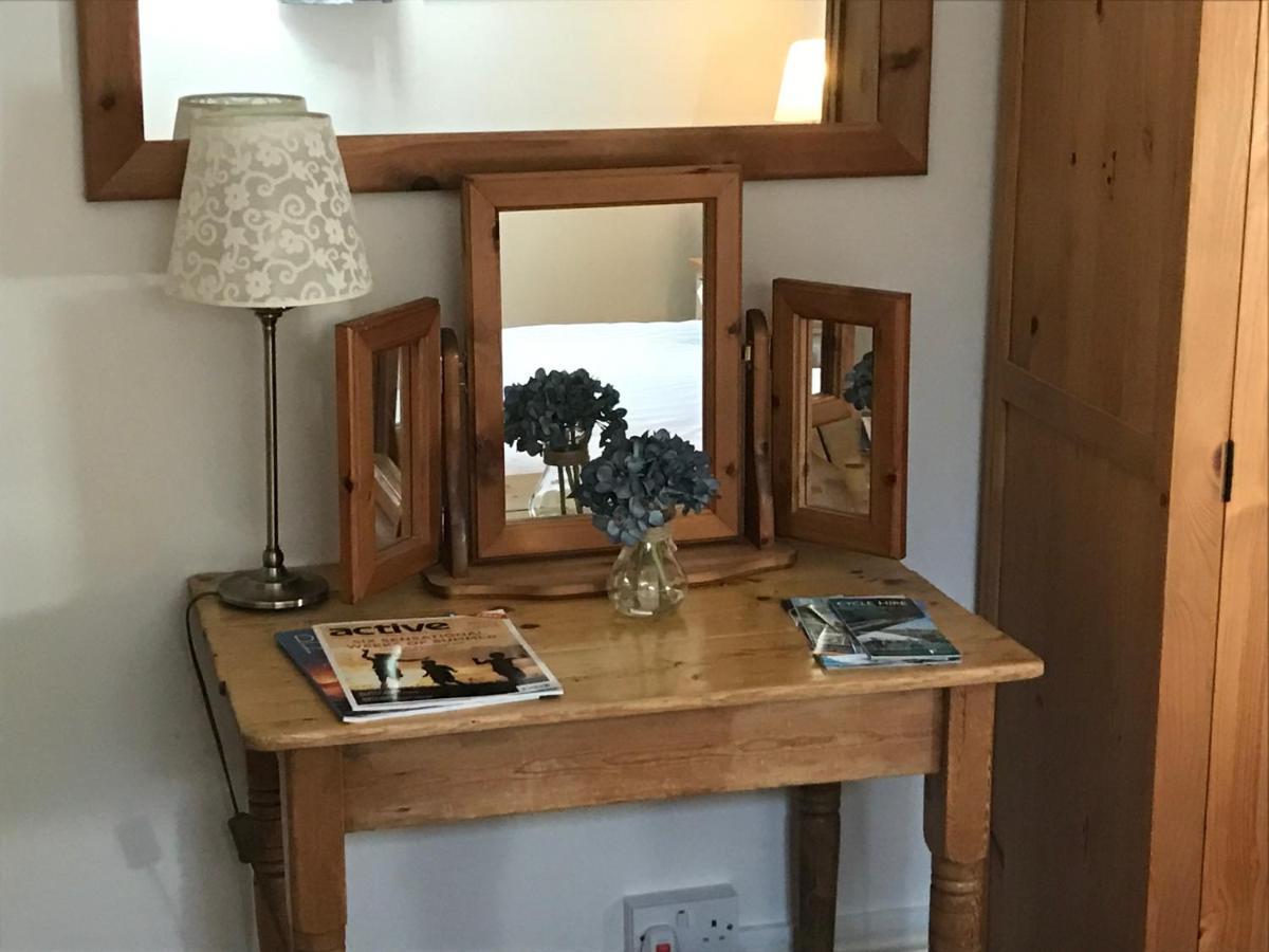 The Coach House Inn オークハム エクステリア 写真