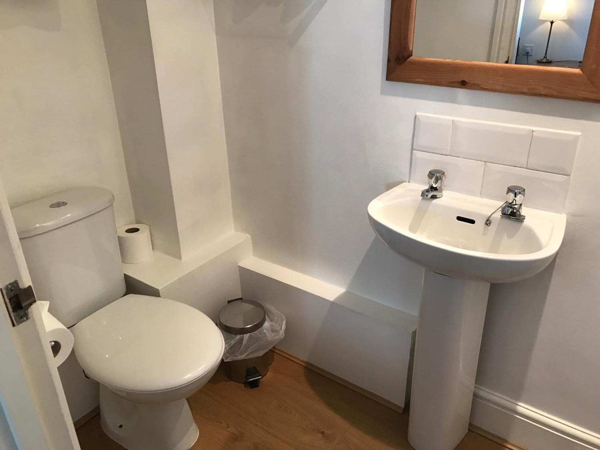 The Coach House Inn オークハム 部屋 写真